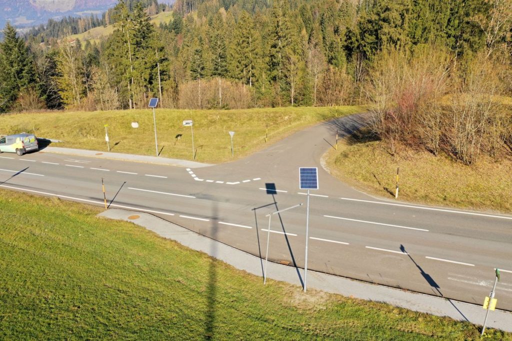 Solarbeleuchtung kaufen