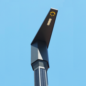 Straßenbeleuchtung LED von Congaia