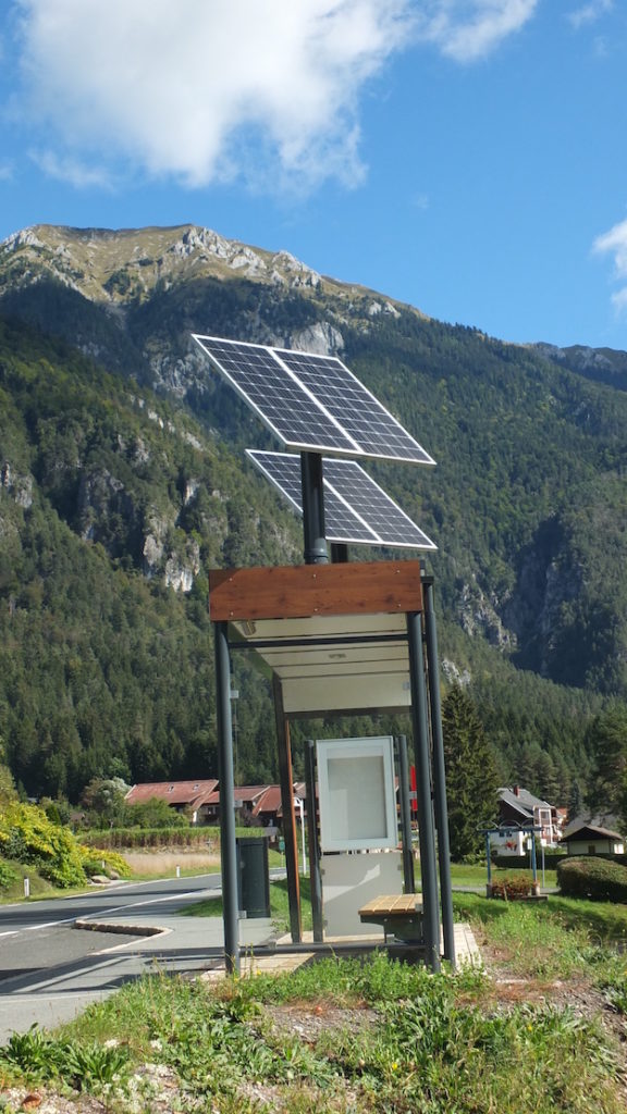 Cyperangriff auf Solaranlagen
