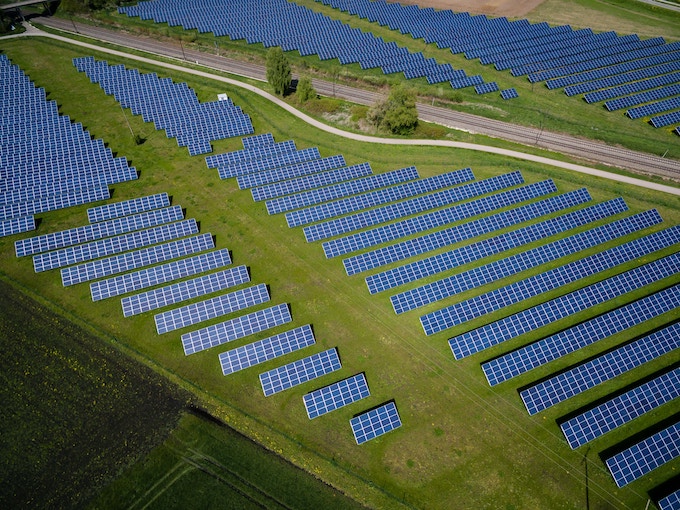 Photovoltaik