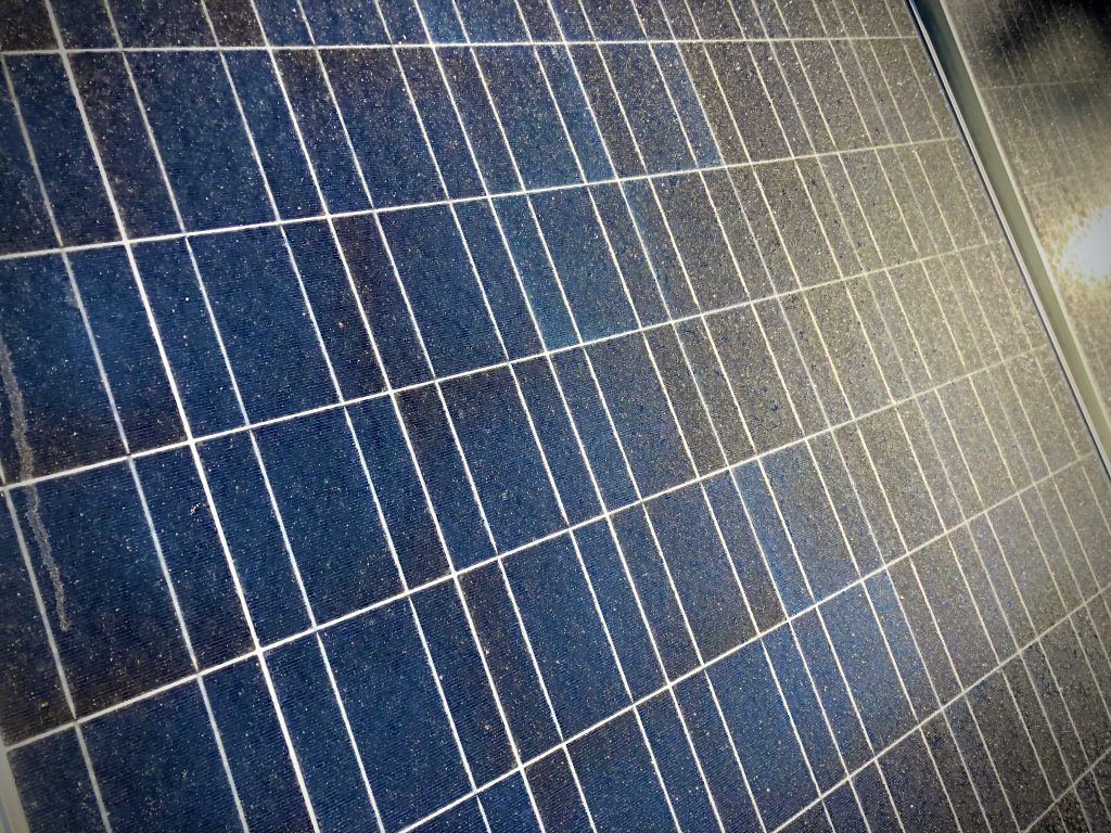 Sonnenenergie – Der Strom der Zukunft
