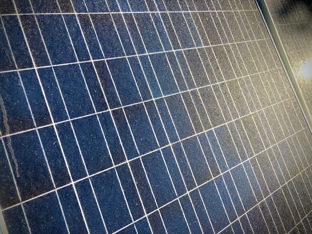 Solarstrom – Die Energie der Zukunft